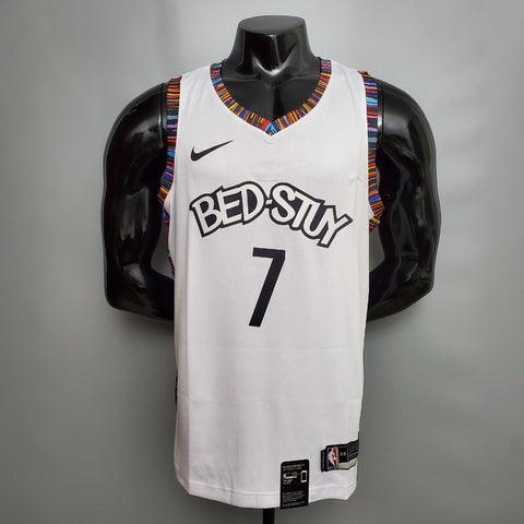 Brooklyn Nets Swingman Jersey product image