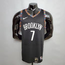 Brooklyn Nets Swingman Jersey product image
