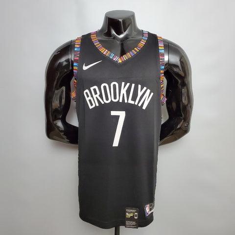 Brooklyn Nets Swingman Jersey product image