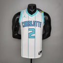 Charlotte Hornets Swingman Jersey product image