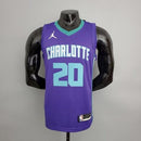 Charlotte Hornets Swingman Jersey product image
