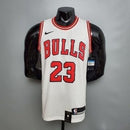 Chicago Bulls Swingman Jersey product image
