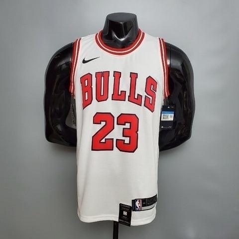 Chicago Bulls Swingman Jersey product image