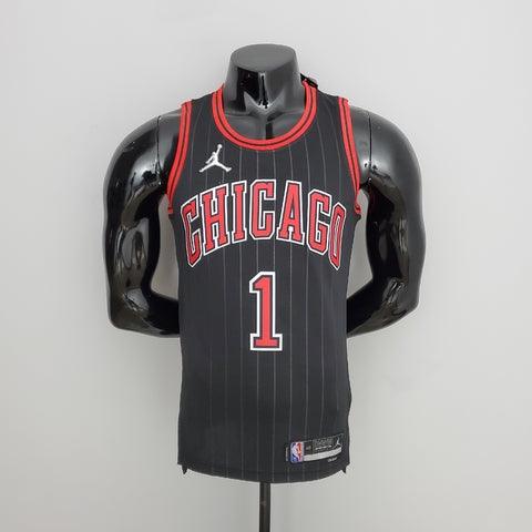 Chicago Bulls Swingman Jersey product image