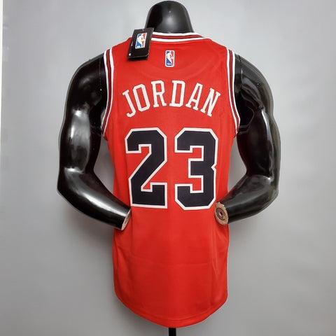 Chicago Bulls Swingman Jersey product image