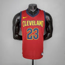 Cleveland Cavaliers Swingman Jersey product image