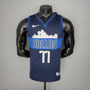 Dallas Mavericks Swingman Jersey product image