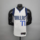Dallas Mavericks Swingman Jersey product image