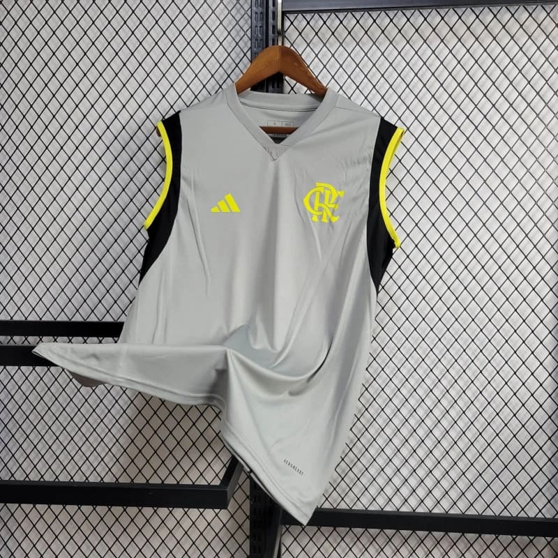 de Treino Atleta Flamengo 24/25 Swingman Jersey product image