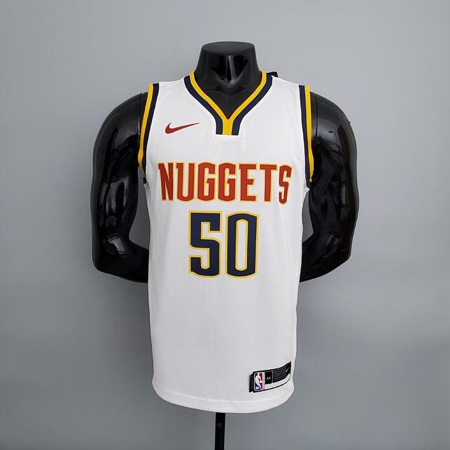 Denver Nuggets Swingman Jersey product image