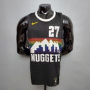 Denver Nuggets Swingman Jersey product image