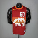 Denver Nuggets Swingman Jersey product image
