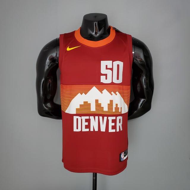 Denver Nuggets Swingman Jersey product image