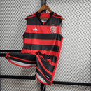 do Flamengo Swingman Jersey - Adidas product image