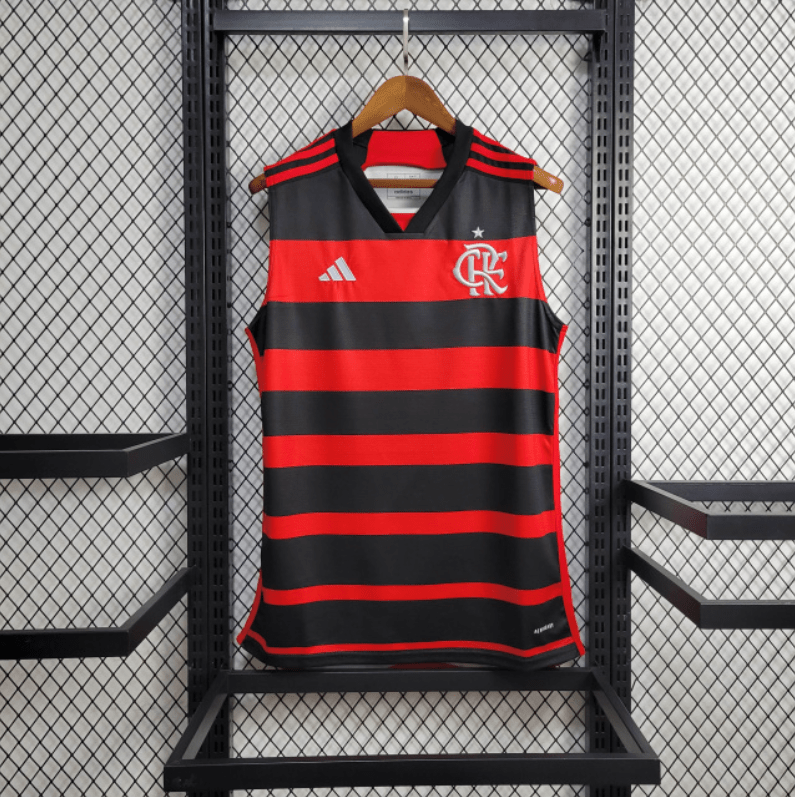 do Flamengo Swingman Jersey - Adidas product image