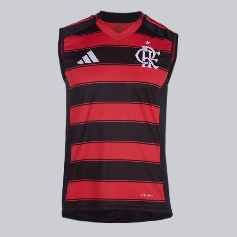 Flamengo Swingman Jersey - Adidas product image
