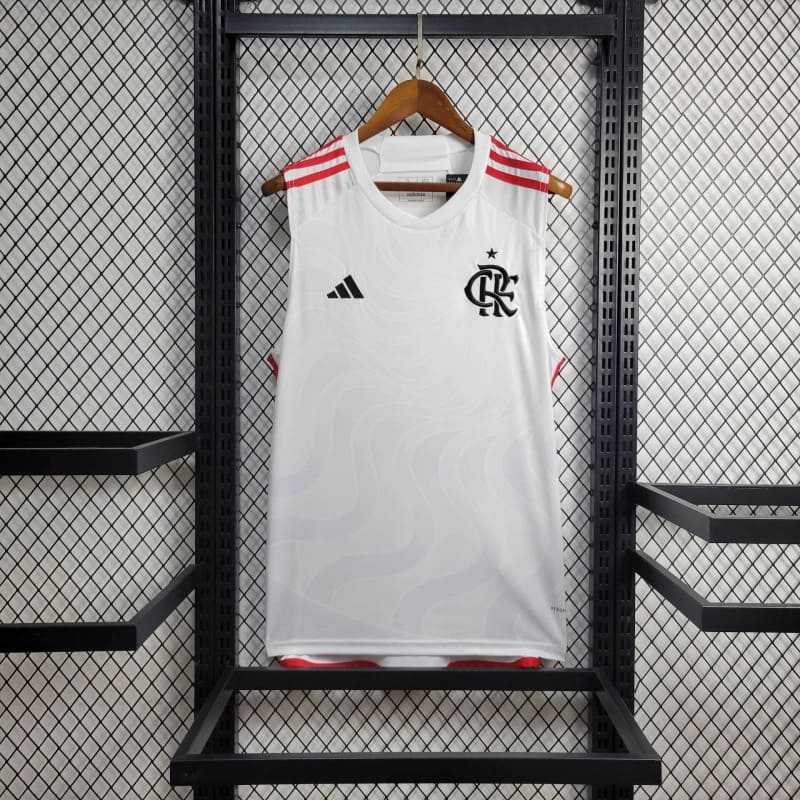 Flamengo Swingman Jersey - Adidas product image
