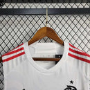 Flamengo Swingman Jersey - Adidas product image