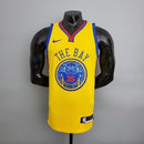 Golden State Warriors Swingman Jersey product image