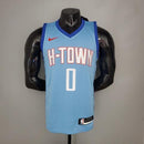 Houston Rockets Swingman Jersey product image