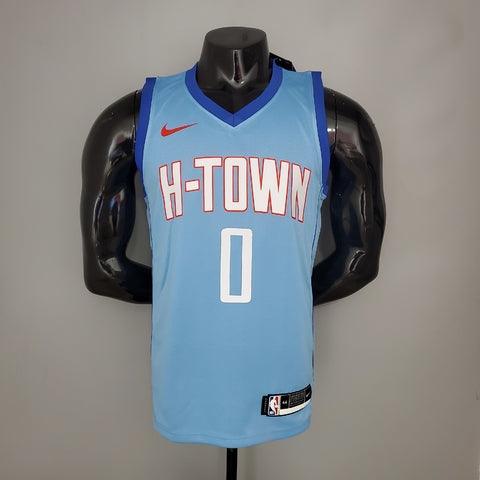 Houston Rockets Swingman Jersey product image