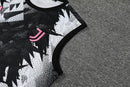 Juventus 23/24 - Treino - Branca/Preta Swingman Jersey product image