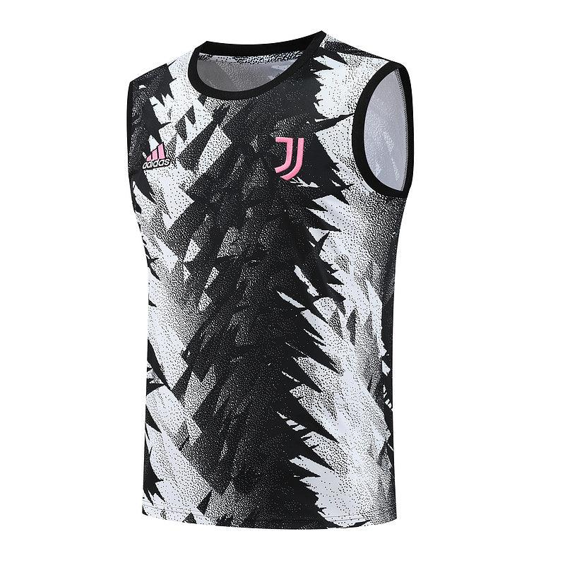 Juventus 23/24 - Treino - Branca/Preta Swingman Jersey product image