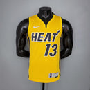 Miami Heat Swingman Jersey product image