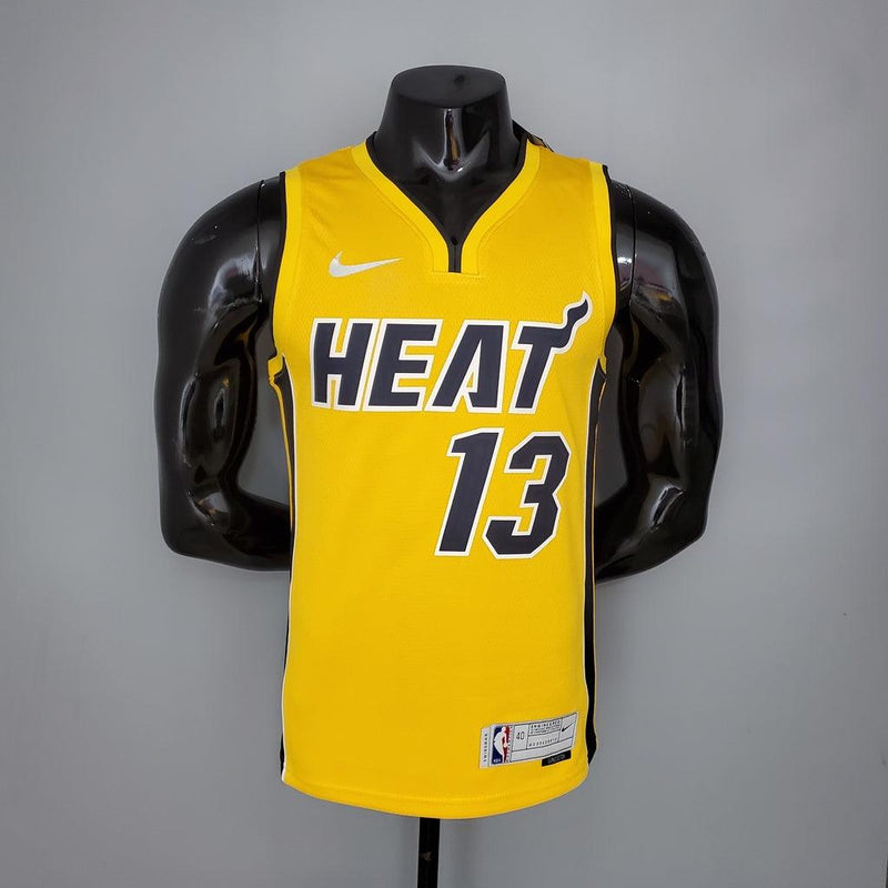 Miami Heat Swingman Jersey product image