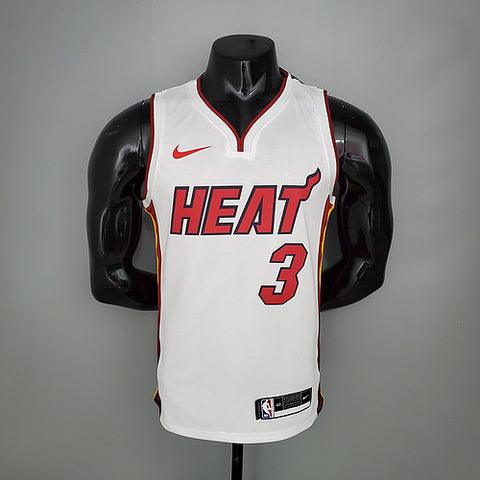 Miami Heat Swingman Jersey product image