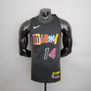 Miami Heat Swingman Jersey product image