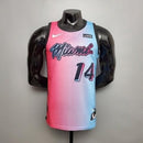 Miami Heat Swingman Jersey product image