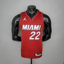 Miami Heat Swingman Jersey product image