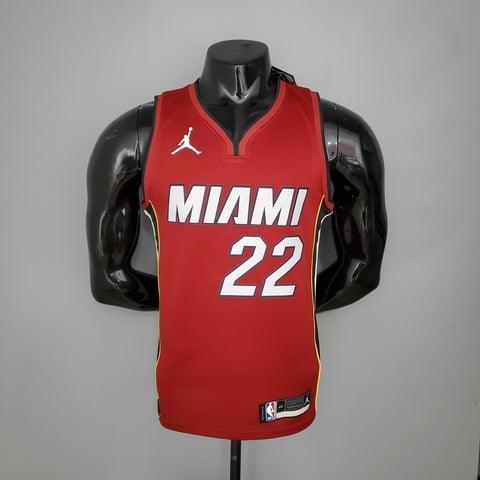 Miami Heat Swingman Jersey product image