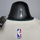 Milwaukee Bucks Swingman Jersey product image