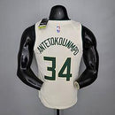 Milwaukee Bucks Swingman Jersey product image