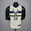 Milwaukee Bucks Swingman Jersey product image