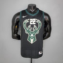 Milwaukee Bucks Swingman Jersey product image