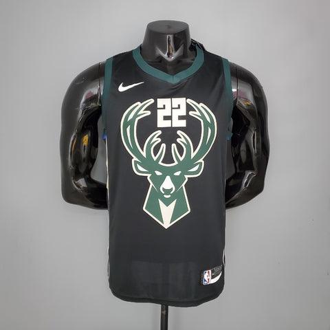 Milwaukee Bucks Swingman Jersey product image