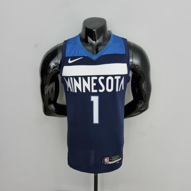 Minnesota Timberwolves Swingman Jersey product image