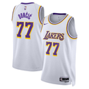 NBA Swingman Jersey - Nike product image