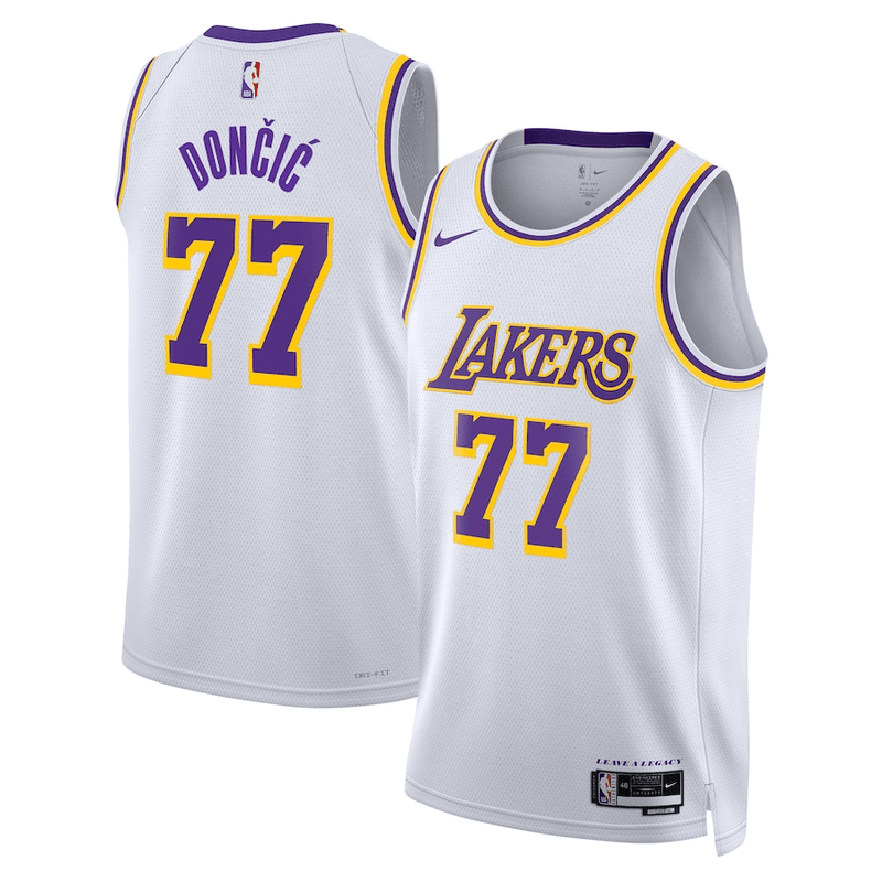 NBA Swingman Jersey - Nike product image