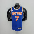 New York Knicks Swingman Jersey product image