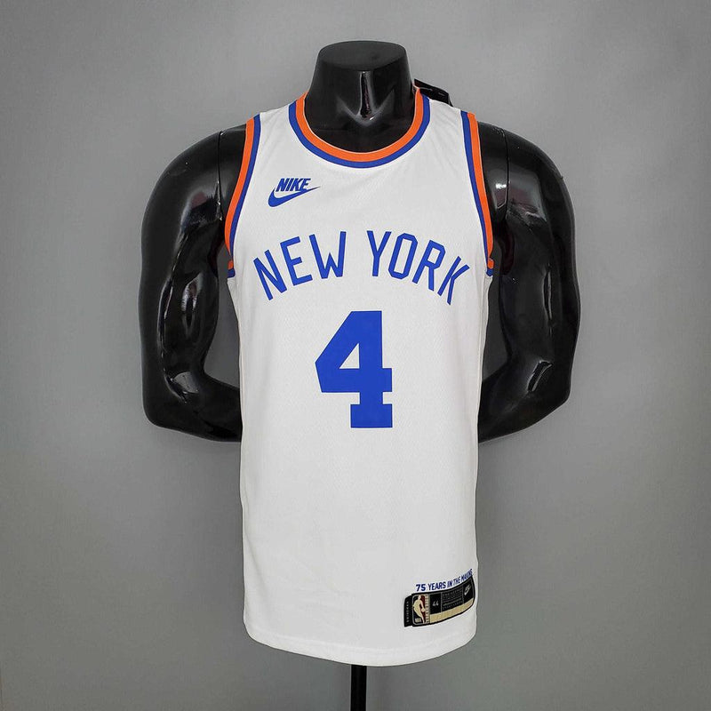 New York Knicks Swingman Jersey product image