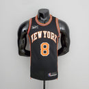 New York Knicks Swingman Jersey product image