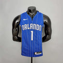 Orlando Magic Swingman Jersey product image