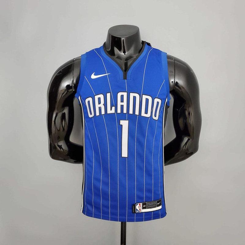 Orlando Magic Swingman Jersey product image
