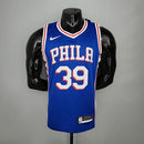 Philadelphia 76ers Swingman Jersey product image