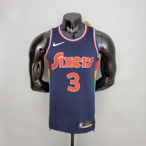 Philadelphia 76ers Swingman Jersey product image
