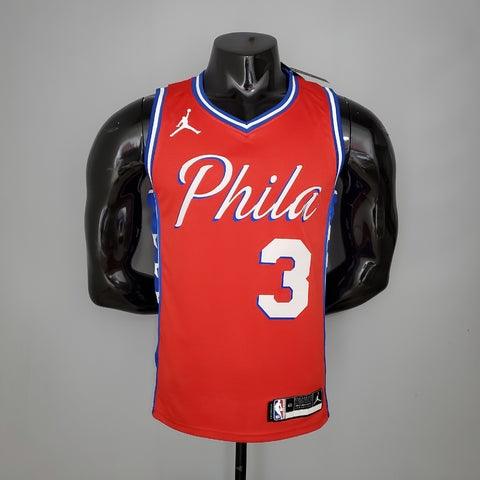 Philadelphia 76ers Swingman Jersey product image